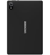DOOGEE Tab A9 Android 15 Tablet 10 Inch (2025), Unisoc T310 & 12GB RAM 64GB ROM(TF 2TB), 6580mAh ...