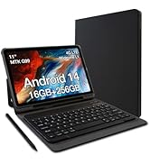 AGM Rugged Tablet, 11