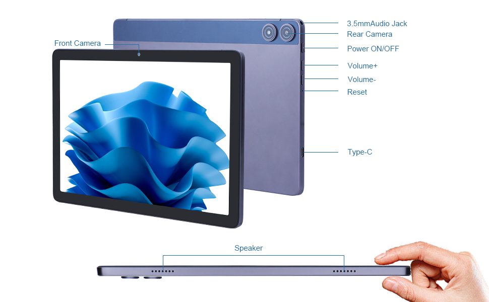 flimsy Tablet