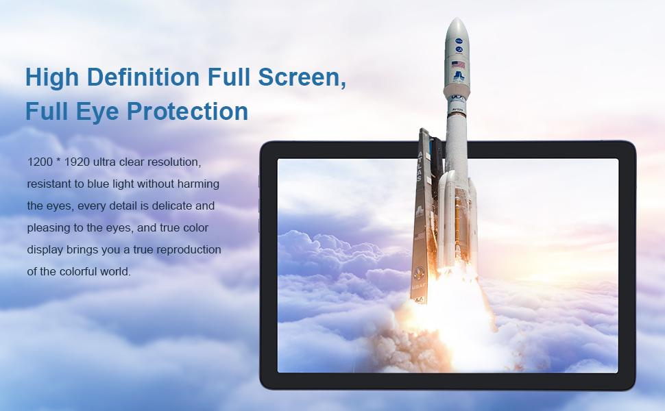 andriod 12 tablet