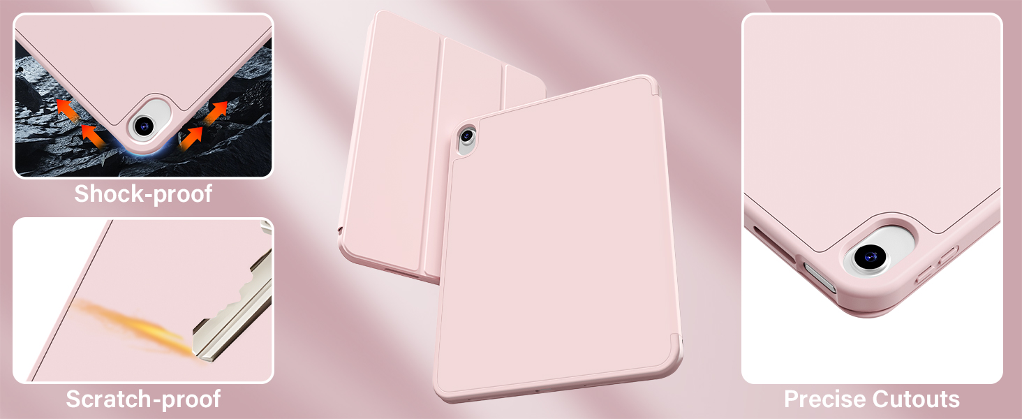 ipad 10th generation case