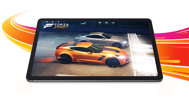 Samsung galaxy Tab 6 lite