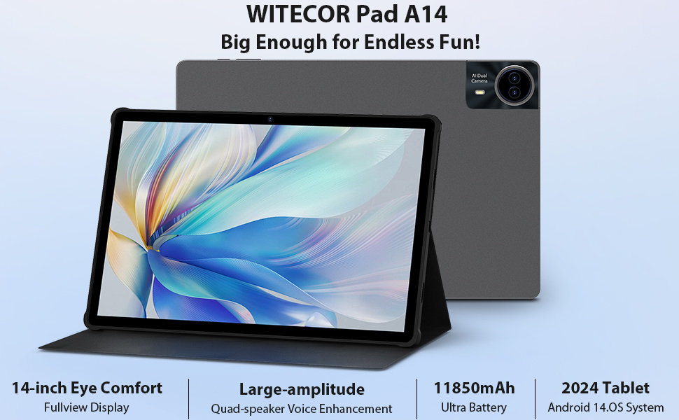 android tablet