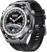 HUAWEI Watch 4 Pro Smart Watch for men-iOS & Android-Up to 21 Days Battery Life-eSIM Watch Cellul...