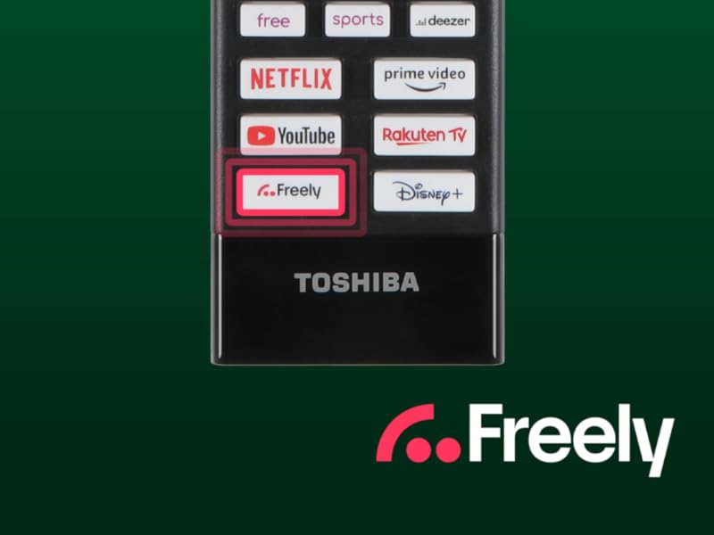 Freely