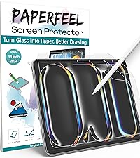 ipad pro 13 screen protector