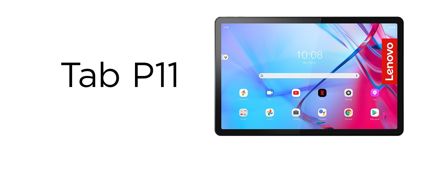 Tab P11 Pro 2 gen