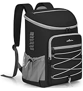 OUUTMEE Cabin Bags for Easyjet 45x36x20 Cabin Backpack, Underseat 30L Travel Bag Backpack Carry-o...