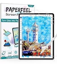 iPad Air 5th Generation Screen Protector