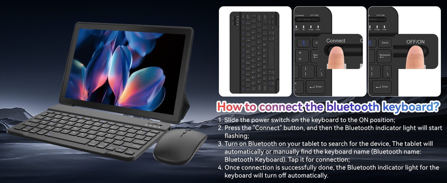 TABLET