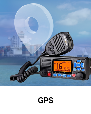 marine walkie talkie