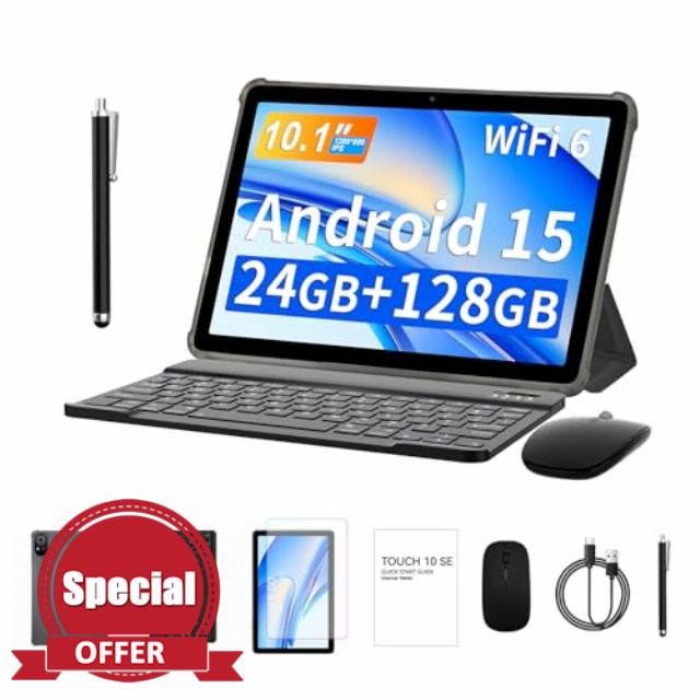 PRITOM 10 inch tablet