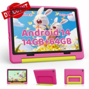 10 Inch Kids Tablet