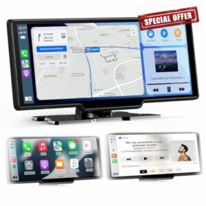 10.26" Carplay Screen for Car