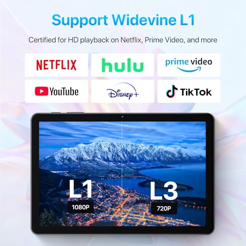 OYEFIT T10 Tablet 10.1 inch