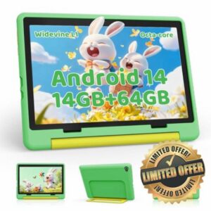 Laptok 10 Inch Kids Tablet