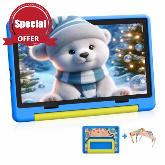 10 Inch Kids Tablet