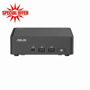 NUC/15 PRO RNUC15CRKU700003 UK Cord L6