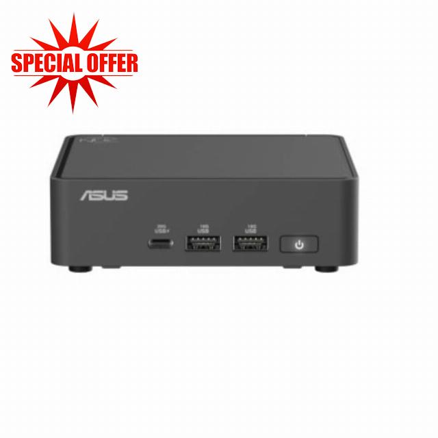 NUC/15 PRO RNUC15CRKU700003 UK Cord L6
