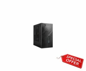 ASRock DeskMini X600 USB4 Series Mini-PC | AMD Ryzen 9000/8000/7000 Support | DDR5 6400+ | USB4 | PCIe Gen5 M.2 | Triple Display | 1.92L Ultra-Compact Desig