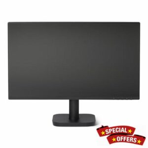 Amazon Basics 23.8-inch Computer Monitor 120 Hz