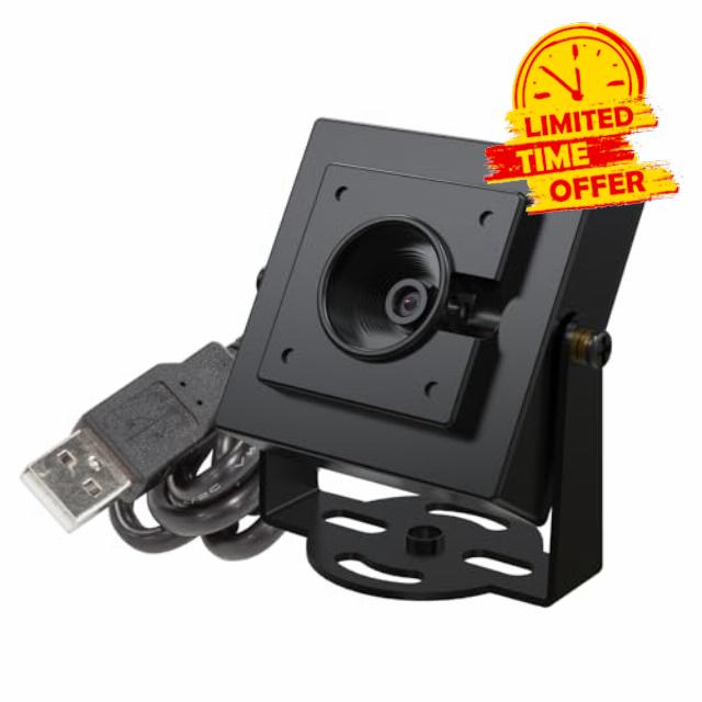Arducam 16MP Autofocus USB Camera Module