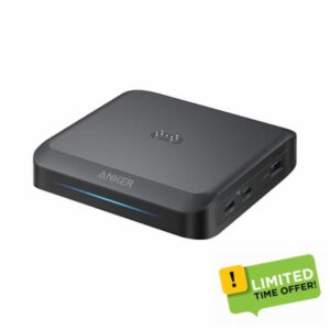 Anker Charging Base