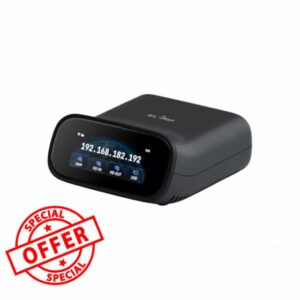 GL.iNet Comet Pro (GL-RM10) Remote KVM over Wi-Fi