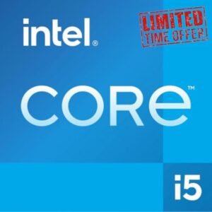 Intel Core I5-13400F Processor 20 Mb Smart Cache