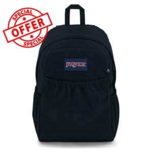 JANSPORT Unisex Slouch Pack BACKPACK (pack of 1)