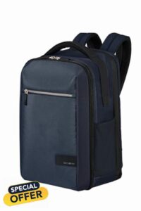 Samsonite Litepoint - Underseat Hand Luggage (40 x 25 x 20 cm - 21 L - 0.70 kg) - Cabin Bag