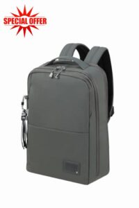 Samsonite Women's Damen Laptop-rucksack 14.1" Women's laptop backpack 14.1 inches