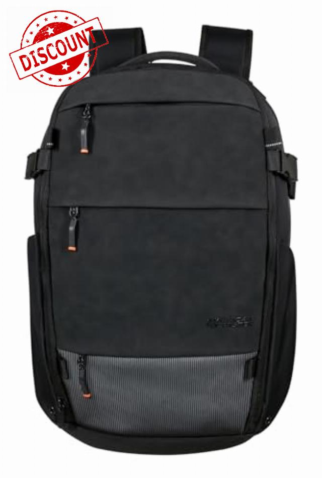American Tourister Pacepro - 15.6 inch Laptop Backpack - Organized Compartments