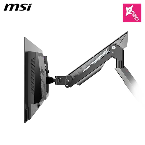 Adjustable Spring Assisted Mount