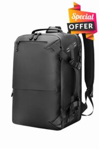 SWICKY Travel Backpack 40L