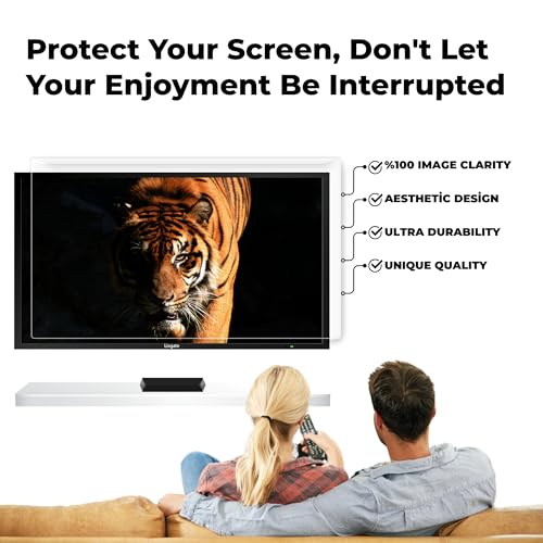 QLED TVs – Easy Installation (40 inch)