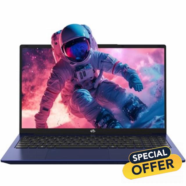 NIMO Laptop 15.6" FHD Computer: 16GB RAM