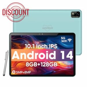 weelikeit Android Tablet