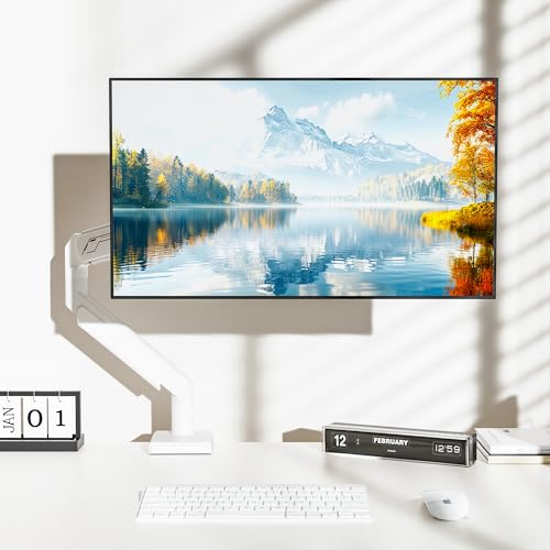 VESA Desk Mount for 17-40 inch Screens up to 14KG