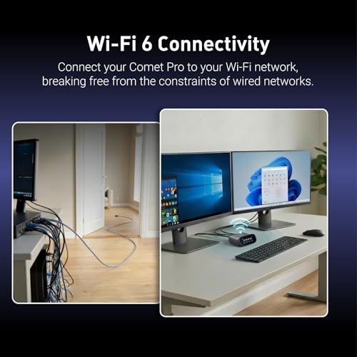 4K@30FPS Passthrough