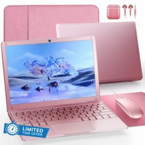 G-Anica Laptop Computer