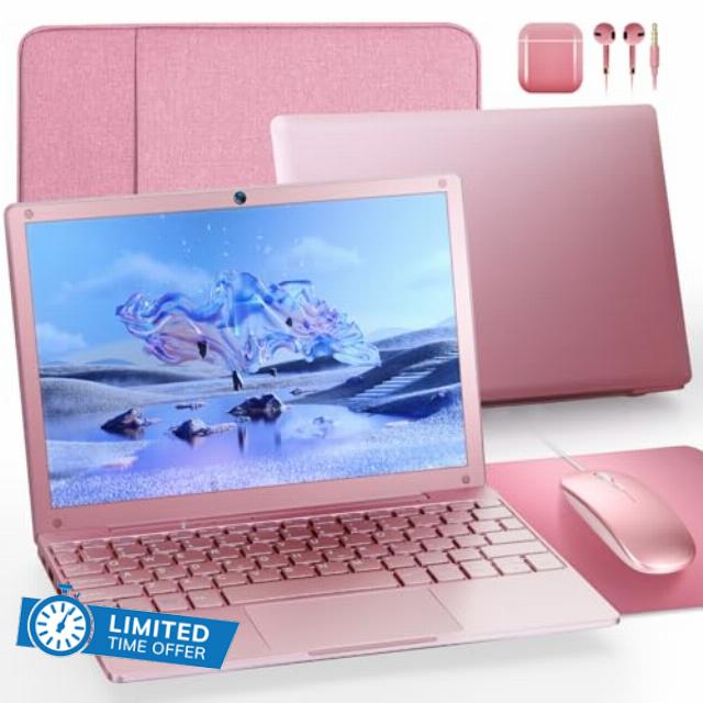 G-Anica Laptop Computer