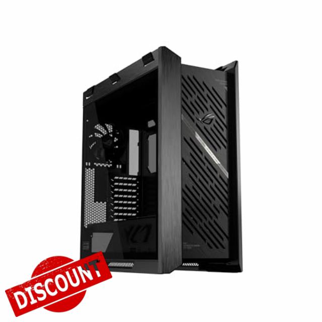 Asus ROG Strix Helios II Gaming Case w/Glass Windows