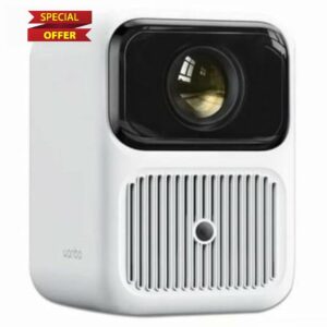 Wanbo Dali 1 | Projector Integration with Video YouTube