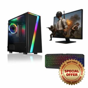 Gaming PC – Intel Core i5