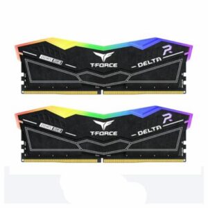 Team Group T-Force DELTA RGB DDR5 RAM