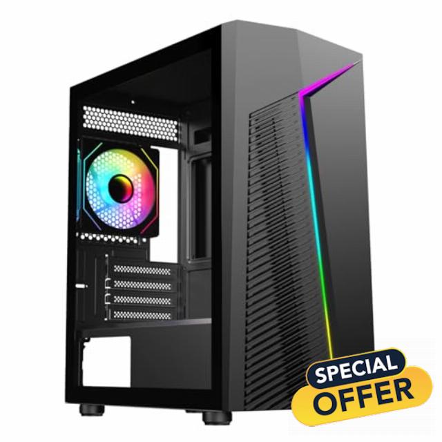 Gaming PC Tower - Intel Core i5