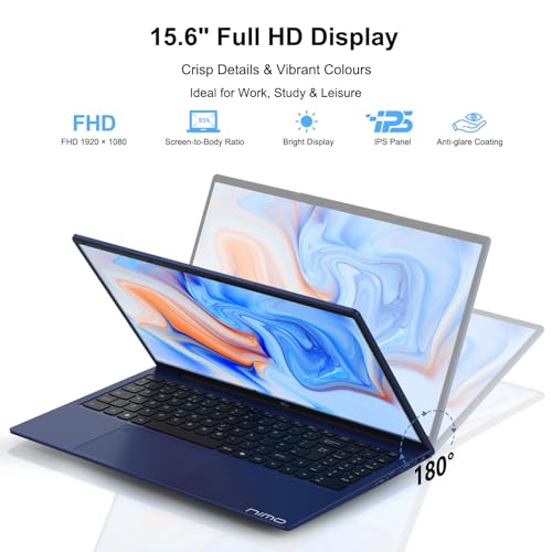 Quad Core N100 (up to 3.4GHz)