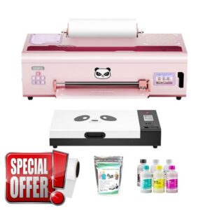 Procolored K13 Lite A3 DTF Printer With Oven 13 Inch for T-shirt Printing