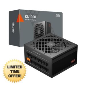 CPS KN1000 Power Supply Fully Modular